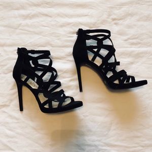 NWOT Jessica Simpson Heels
